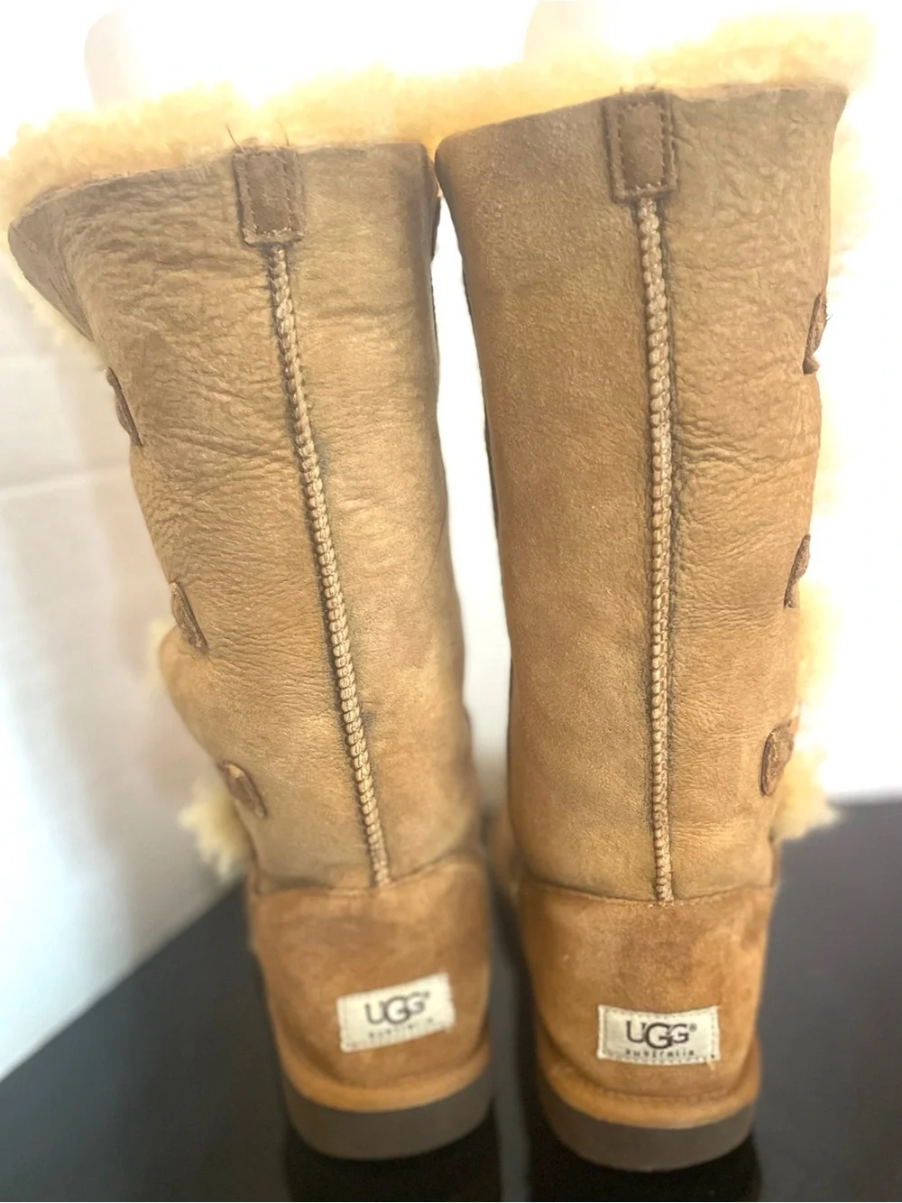 N/A ugg bailey